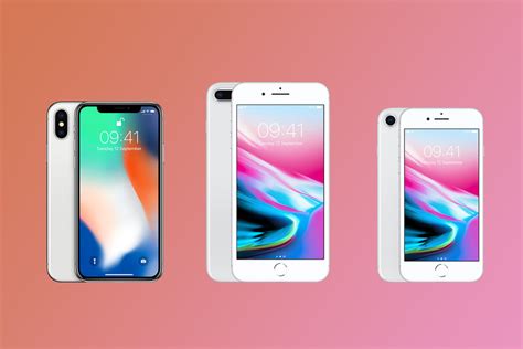 最全汇总：iPhone X Plus的传闻都在这儿了