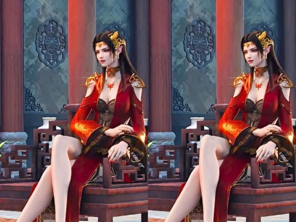 天龙八部手游圣兽如何觉醒(天龙八部手游如何割袍)
