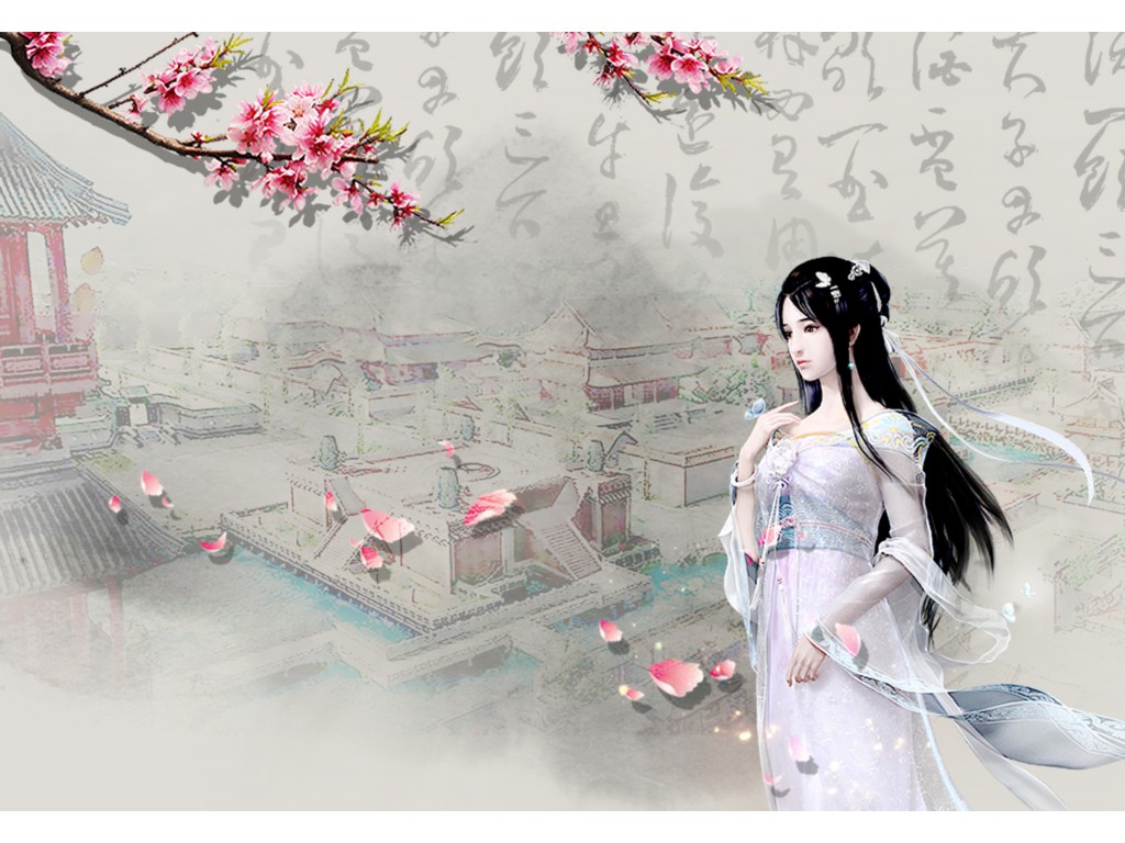 畅游阁天龙八部手游怎么玩(手游天龙八部帮贡怎么获取)