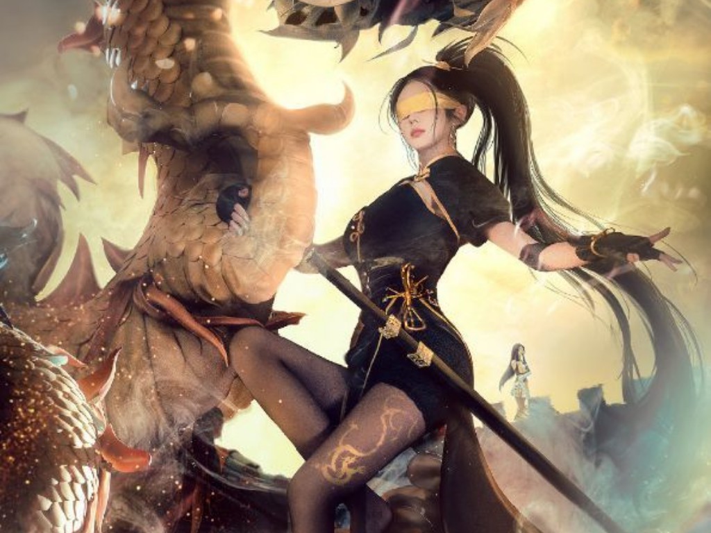 手游天龙八部帮派怎么建立(天龙八部手游无涯子需要多少战力)