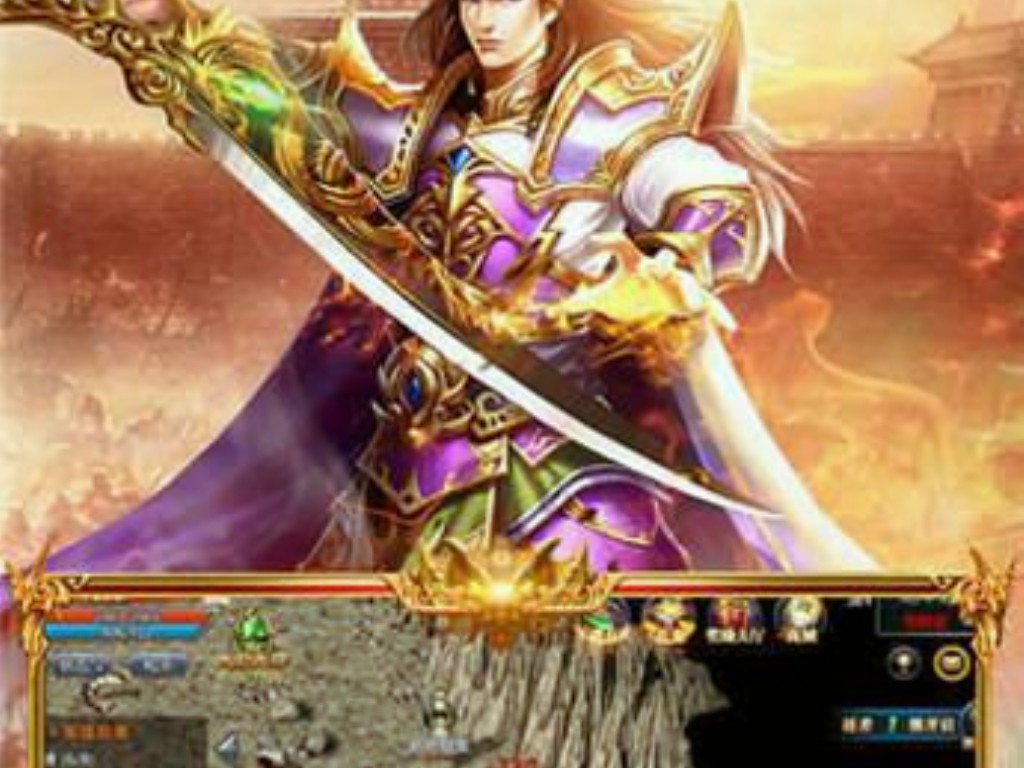 天龙八部手游如何打造新号(天龙八部手游怎么挂刀)