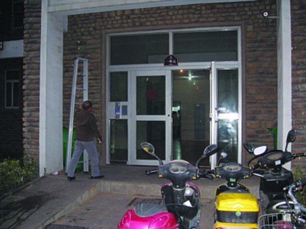 天龙八部手游暗器怎么养成(天龙八部手游校场怎么玩)