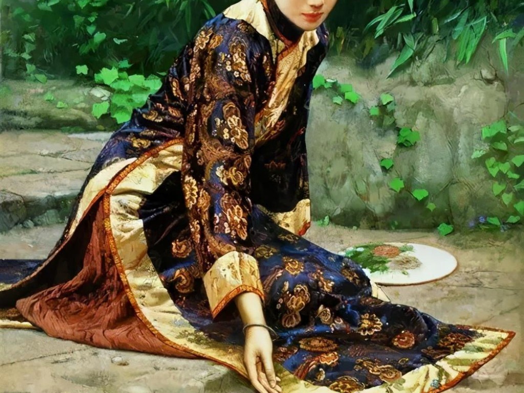 天龙八部手游怎么分享时装(天龙八部手游怎么进门派)