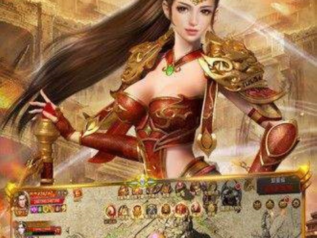 天龙八部手游怎么设置挂机(天龙八部手游神器如何幻化)