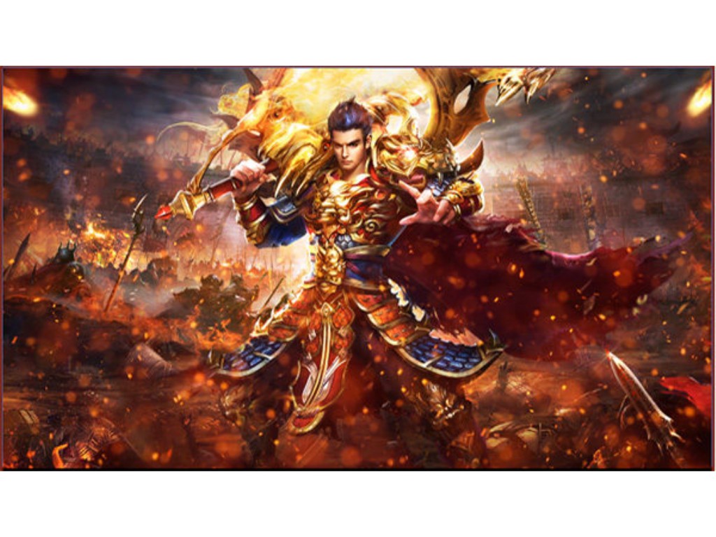 天龙八部手游如何采集(天龙八部手游鬼谷如何打造)缩略图