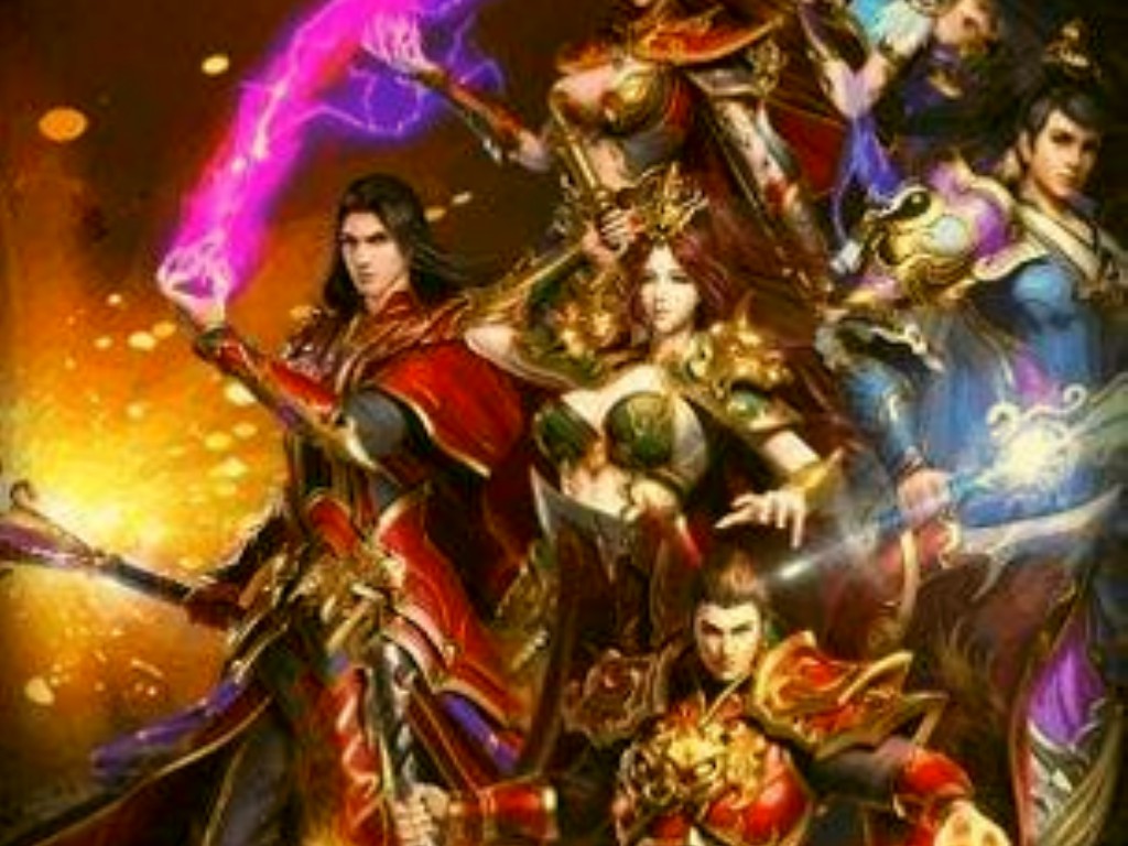天龙八部手游如何单挂三千(天龙八部手游bb怎么交易)