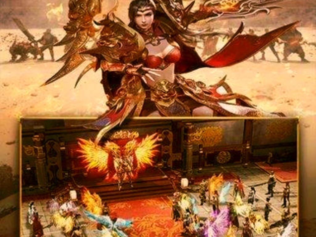 天龙八部2手游特效怎么开(天龙八部手游怎么卖内丹)